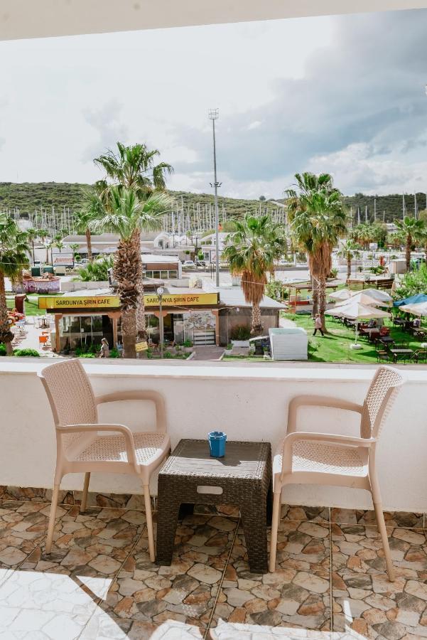 Pia Butik Otel Sigacik Izmir Exterior foto